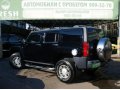 Hummer Hummer H3 2007г.  автомат 3653см.  куб в городе Москва, фото 5, стоимость: 1 200 000 руб.