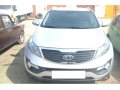 KIA Sportage,  внедорожник,  2011 г. в.,  пробег:  70000 км.,  механическая,  1,7 л в городе Нижний Новгород, фото 1, Нижегородская область