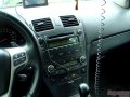 Toyota Avensis,  седан,  2009 г. в.,  пробег:  126000 км.,  вариатор,  2 л в городе Краснодар, фото 1, Краснодарский край