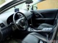 Toyota Avensis,  седан,  2009 г. в.,  пробег:  126000 км.,  вариатор,  2 л в городе Краснодар, фото 7, Краснодарский край