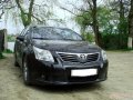 Toyota Avensis,  седан,  2009 г. в.,  пробег:  126000 км.,  вариатор,  2 л в городе Краснодар, фото 8, стоимость: 790 000 руб.