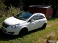 Opel Corsa,  купе,  2008 г. в.,  пробег:  78000 км.,  механическая,  1.2 л в городе Киров, фото 3, Opel