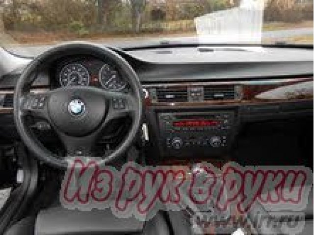 BMW 328,  седан,  2009 г. в.,  механическая в городе Йошкар-Ола, фото 3, BMW