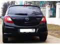 Opel Corsa,  хэтчбек,  2007 г. в.,  пробег:  39000 км.,  автоматическая,  1.4 л в городе Владимир, фото 1, Владимирская область