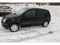 Ford Fusion,  хэтчбек,  2006 г. в.,  пробег:  100000 км.,  механическая,  1.6 л в городе Тверь, фото 2, стоимость: 310 000 руб.