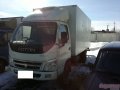 FOTON OLLIN 2007 г в городе Чебоксары, фото 6, Малый коммерческий транспорт