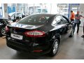 Ford Mondeo 2013г.  автомат 2261см.  куб в городе Санкт-Петербург, фото 1, Ленинградская область