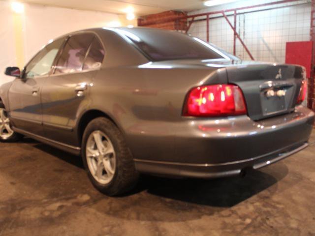 Mitsubishi Galant,  2004 г. в.,  автоматическая,  2451 куб.,  пробег:  82300 км. в городе Москва, фото 1, стоимость: 260 000 руб.