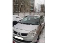 Renault Grand Scenic,  минивэн,  2007 г. в.,  пробег:  70000 км.,  механическая,  1.5 л в городе Люберцы, фото 1, Московская область