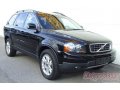 Volvo XC90,  внедорожник,  2006 г. в.,  пробег:  65804 км.,  автоматическая,  2.4 л в городе Тольятти, фото 1, Самарская область