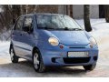 Daewoo Matiz,  хэтчбек,  2007 г. в.,  пробег:  116000 км.,  механическая,  0.8 л в городе Нижний Новгород, фото 1, Нижегородская область