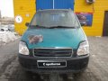 Suzuki Wagon R Plus 2001г.  автомат 1298см.  куб в городе Москва, фото 2, стоимость: 210 000 руб.