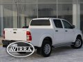 Toyota Hilux Pick Up 2012г.  автомат 2982см.  куб в городе Самара, фото 1, Самарская область