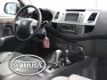 Toyota Hilux Pick Up 2012г.  автомат 2982см.  куб в городе Самара, фото 3, Toyota