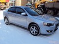 Mitsubishi Lancer,  седан,  2010 г. в.,  пробег:  35000 км.,  механическая,  1.5 л в городе Киров, фото 1, Калужская область