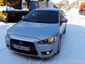 Mitsubishi Lancer,  седан,  2010 г. в.,  пробег:  35000 км.,  механическая,  1.5 л в городе Киров, фото 4, Калужская область