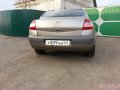 Renault Megane,  седан,  2008 г. в.,  пробег:  46000 км.,  автоматическая,  1.6 л в городе Балашов, фото 1, Саратовская область