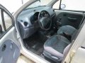 Daewoo Matiz (2008 год) в городе Пермь, фото 2, стоимость: 160 000 руб.