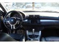 BMW X5,  внедорожник,  2003 г. в.,  автоматическая,  3 л в городе Советск, фото 4, Калининградская область