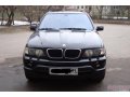 BMW X5,  внедорожник,  2003 г. в.,  автоматическая,  3 л в городе Советск, фото 6, BMW