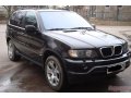 BMW X5,  внедорожник,  2003 г. в.,  автоматическая,  3 л в городе Советск, фото 7, Калининградская область