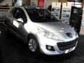 Продается автомобиль Peugeot 207 2012 года в городе Москва, фото 8, стоимость: 509 000 руб.