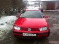 Volkswagen Golf,  хэтчбек,  1998 г. в.,  пробег:  320000 км.,  механическая,  1.4 л в городе Смоленск, фото 1, Смоленская область