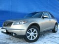 Infiniti FX35,  2005 г. в.,  автоматическая,  3499 куб.,  пробег:  82000 км. в городе Москва, фото 2, стоимость: 699 999 руб.