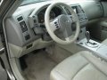 Infiniti FX35,  2005 г. в.,  автоматическая,  3499 куб.,  пробег:  82000 км. в городе Москва, фото 4, Московская область