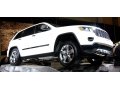 Jeep Grand Cherokee,  внедорожник,  2012 г. в.,  пробег:  6000 км.,  автоматическая,  3.600 л в городе Магнитогорск, фото 1, Челябинская область