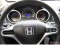 Honda Fit,  универсал,  2009 г. в.,  пробег:  32000 км.,  автоматическая,  1.5 л в городе Калининград, фото 3, Honda