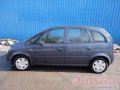 Opel Meriva,  минивэн,  2007 г. в.,  пробег:  65000 км.,  роботизированная,  1.6 л в городе Санкт-Петербург, фото 4, Ленинградская область