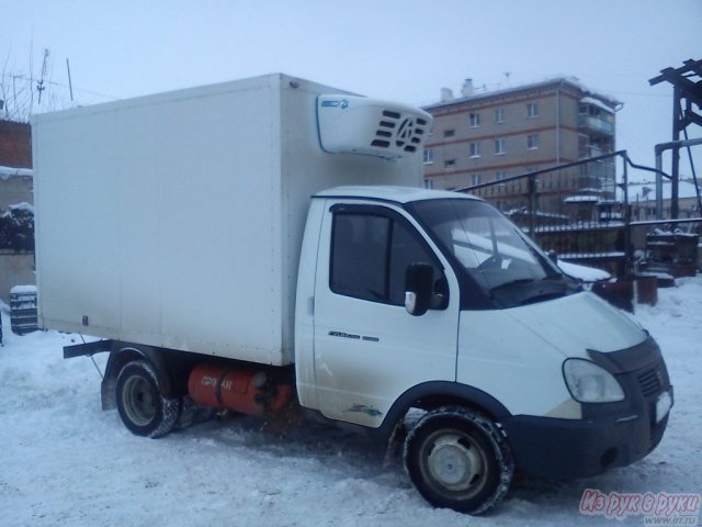 Продам газель в городе Ижевск, фото 3, Удмуртия