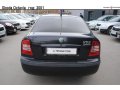 Skoda Octavia 2001г.  механика 1595см.  куб в городе Москва, фото 1, Московская область