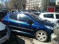 Peugeot 207,  хэтчбек,  2007 г. в.,  пробег:  75000 км.,  автоматическая,  1.6 л в городе Пермь, фото 2, стоимость: 320 000 руб.