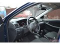 Toyota Corolla,  седан,  2006 г. в.,  пробег:  29000 км.,  механическая,  1.6 л в городе Кострома, фото 3, Toyota