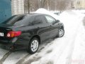 Toyota Corolla,  седан,  2008 г. в.,  пробег:  103000 км.,  механическая,  1.6 л в городе Киров, фото 1, Калужская область