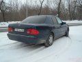Mercedes E 240,  седан,  1998 г. в.,  пробег:  160000 км.,  автоматическая,  2.4 л в городе Уфа, фото 4, Башкортостан