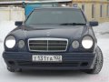 Mercedes E 240,  седан,  1998 г. в.,  пробег:  160000 км.,  автоматическая,  2.4 л в городе Уфа, фото 6, Mercedes