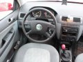 Skoda Fabia,  2002 г. в.,  механическая,  1398 куб.,  пробег:  114000 км. в городе Санкт-Петербург, фото 7, Ленинградская область