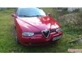 Alfa Romeo 156,  седан,  2003 г. в.,  пробег:  152000 км.,  роботизированная,  2 л в городе Нижний Новгород, фото 3, Alfa Romeo