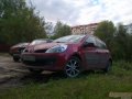 Renault Clio,  хэтчбек,  2007 г. в.,  механическая в городе Нижний Новгород, фото 1, Нижегородская область