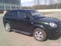 Hyundai Tucson,  внедорожник,  2007 г. в.,  пробег:  80000 км.,  механическая в городе Ижевск, фото 1, Удмуртия