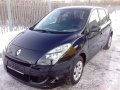 Renault Scenic,  минивэн,  2010 г. в.,  пробег:  40000 км.,  механическая,  1.5 л в городе Вологда, фото 1, Вологодская область