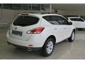 Nissan Murano 2013г.  автомат 3498см.  куб в городе Санкт-Петербург, фото 1, Ленинградская область