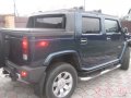 Hummer H2,  пикап,  2008 г. в.,  пробег:  56000 км.,  автоматическая,  6.2 л в городе Москва, фото 2, стоимость: 2 400 000 руб.