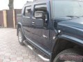 Hummer H2,  пикап,  2008 г. в.,  пробег:  56000 км.,  автоматическая,  6.2 л в городе Москва, фото 6, Hummer