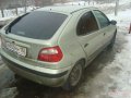 Renault Megane,  хэтчбек,  2000 г. в.,  пробег:  179000 км.,  механическая,  1.6 л в городе Нижний Новгород, фото 1, Нижегородская область