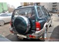 Suzuki Grand Vitara,  внедорожник,  2000 г. в.,  пробег:  170000 км.,  механическая,  2.5 л в городе Пермь, фото 1, Пермский край