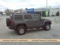 Hummer H3 2009г.  автомат 3700см.  куб в городе Москва, фото 3, Hummer